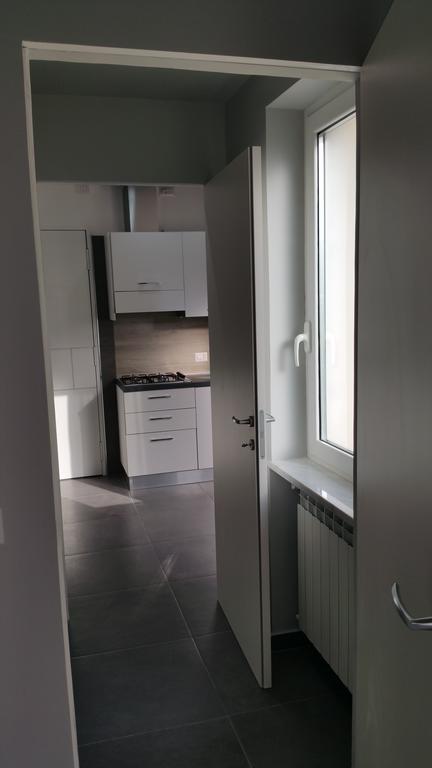 Alis Vanvitelli Suite Napoli Eksteriør bilde
